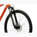 Kroso dviratis KROSS Evado 3.0 orange/black/gloss 5