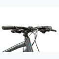 Kroso dviratis KROSS Evado 3.0 grey/teal/gloss 4