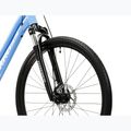 Moteriškas krosinis dviratis KROSS Evado 3.0 In blue/white/gloss 5