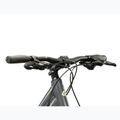 Moteriškas krosinis dviratis KROSS Evado 3.0 In gray/green 4