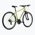 Kroso dviratis KROSS Evado 2.0 khaki/black/gloss 3