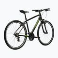 Kroso dviratis KROSS Evado 2.0 black/green/gloss 3