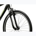 Kroso dviratis KROSS Evado 2.0 black/green/gloss 5