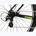 Kroso dviratis KROSS Evado 2.0 black/green/gloss 7