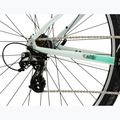Moteriškas krosinis dviratis KROSS Evado 2.0 In mint/black/gloss 7