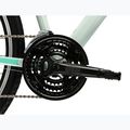 Moteriškas krosinis dviratis KROSS Evado 2.0 In mint/black/gloss 9