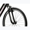 Moteriškas krosinis dviratis KROSS Evado 2.0 In black/pink/gloss 5