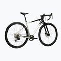 Gravel dviratis KROSS Esker TR black/grey/gloss 2