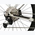 Gravel dviratis KROSS Esker TR black/grey/gloss 7