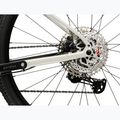 Gravel dviratis KROSS Esker TR black/grey/gloss 9
