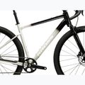 Gravel dviratis KROSS Esker TR black/grey/gloss 10