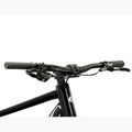 Gravel dviratis KROSS Esker FL black/green/gloss 5