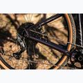 Gravel dviratis KROSS Esker 2.0 navy/grey/gloss 19