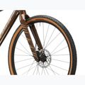 Gravel dviratis KROSS Esker 2.0 brown/beige/gloss 6
