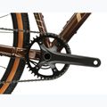 Gravel dviratis KROSS Esker 2.0 brown/beige/gloss 11