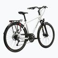 Vyriškas žygio dviratis KROSS Trans 5.0 grey/navy/gloss 3