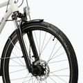 Vyriškas žygio dviratis KROSS Trans 5.0 grey/navy/gloss 5