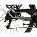 Vyriškas žygio dviratis KROSS Trans 4.0 grey/black/matte 8