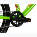 Vaikiškas dviratis KROSS Level Mini 3.0 green/orange/gloss 8
