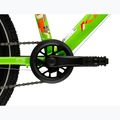 Vaikiškas dviratis KROSS Level Mini 3.0 green/orange/gloss 9