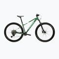 Kalnų dviratis KROSS Level 5.0 green/green/gloss