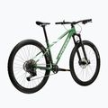 Kalnų dviratis KROSS Level 5.0 green/green/gloss 3