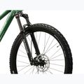 Kalnų dviratis KROSS Level 5.0 green/green/gloss 5