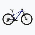 Kalnų dviratis KROSS Level 5.0 navy blue/sky blue/gloss