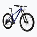 Kalnų dviratis KROSS Level 5.0 navy blue/sky blue/gloss 2