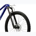 Kalnų dviratis KROSS Level 5.0 navy blue/sky blue/gloss 5