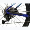 Kalnų dviratis KROSS Level 5.0 navy blue/sky blue/gloss 8