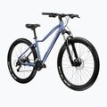 Moteriškas kalnų dviratis KROSS Lea 4.0 In 27.5 blue/silver/gloss 2