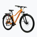 Moteriškas kalnų dviratis KROSS Lea 2.0 Eq W 29 orange/navy blue/gloss 2