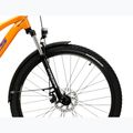 Moteriškas kalnų dviratis KROSS Lea 2.0 Eq W 29 orange/navy blue/gloss 6