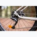 Kalnų dviratis KROSS Hexagon 5.0 27.5" 2025 grey/grey/gloss 15