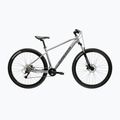 Kalnų dviratis KROSS Hexagon 3.0 29" grey/navy/gloss