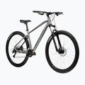 Kalnų dviratis KROSS Hexagon 3.0 29" grey/navy/gloss 2