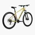 Kalnų dviratis KROSS Hexagon 3.0 29" brown/black/gloss 3