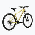 Kalnų dviratis KROSS Hexagon 3.0 27,5" brown/black/gloss 3