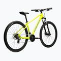 Kalnų dviratis KROSS Hexagon 2.0 29" 2025 lime/blue/gloss 3