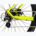 Kalnų dviratis KROSS Hexagon 2.0 29" 2025 lime/blue/gloss 8