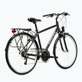 Žygio dviratis KROSS Explorer 2.0 black/silver/gloss 3