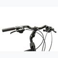 Žygio dviratis KROSS Explorer 2.0 black/silver/gloss 4