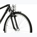 Žygio dviratis KROSS Explorer 2.0 black/silver/gloss 5