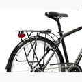 Žygio dviratis KROSS Explorer 2.0 black/silver/gloss 10