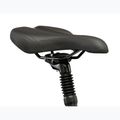 Žygio dviratis KROSS Explorer 2.0 black/silver/gloss 11