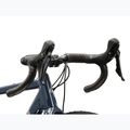 Gravel dviratis KROSS Esker 8.0 navy/blue/gloss 5