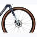 Gravel dviratis KROSS Esker 8.0 navy/blue/gloss 7
