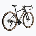 Gravel dviratis KROSS Esker 6.0 black/gold/gloss 3