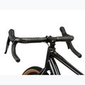 Gravel dviratis KROSS Esker 6.0 black/gold/gloss 4